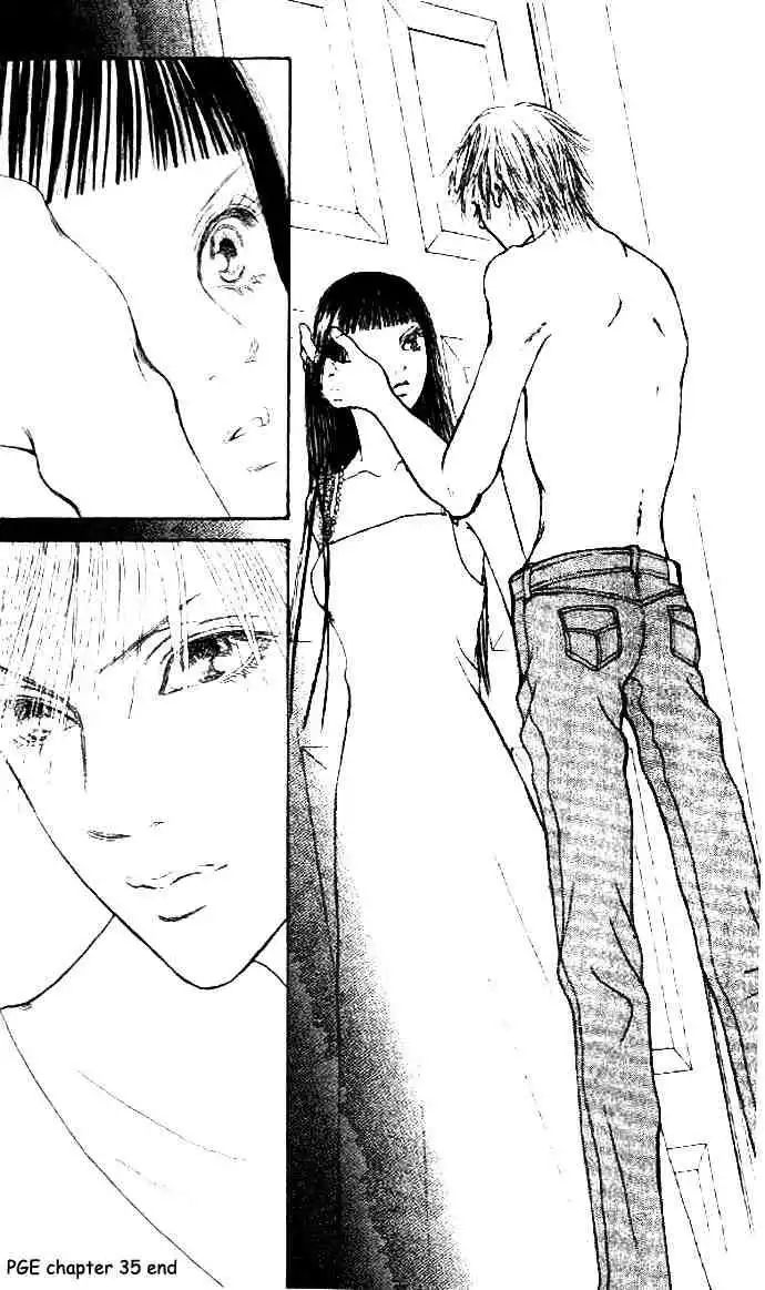 Perfect Girl Evolution Chapter 35 40